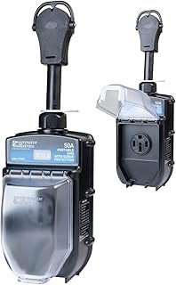 Progressive Industries EMS-PT50X