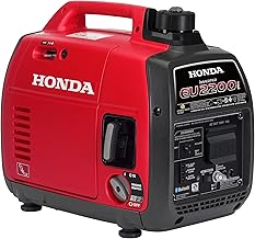 Honda EU2200i