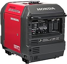 Honda EU3000iS
