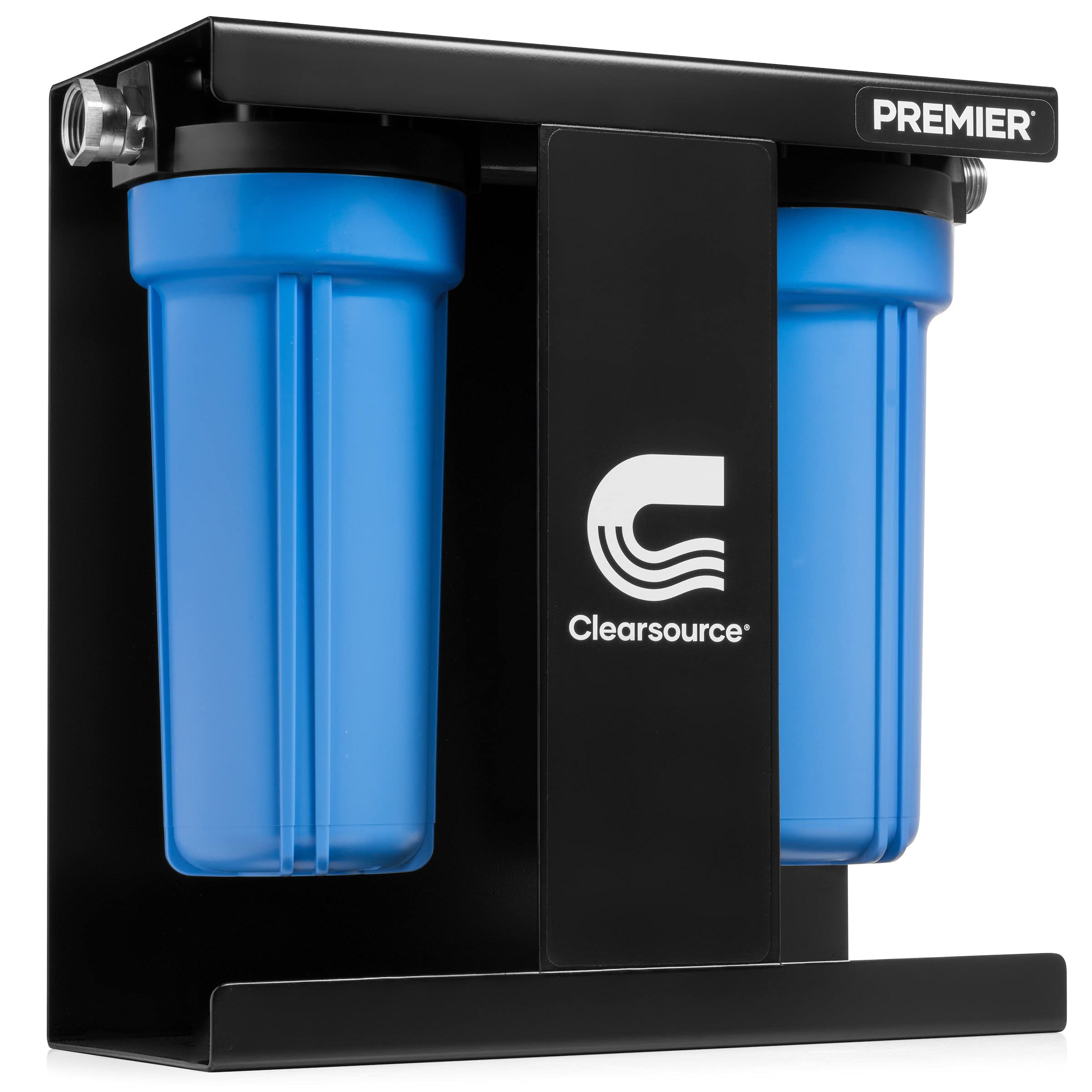 Clearsource Premier RV Water Filter