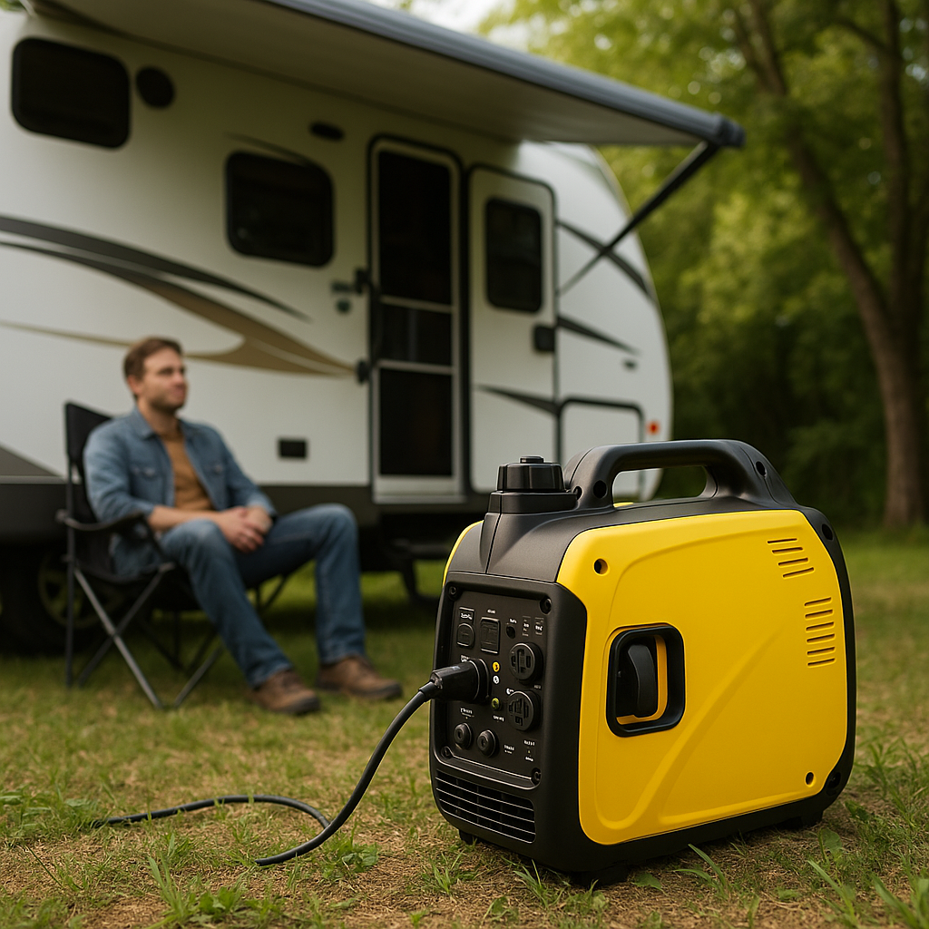 Generators