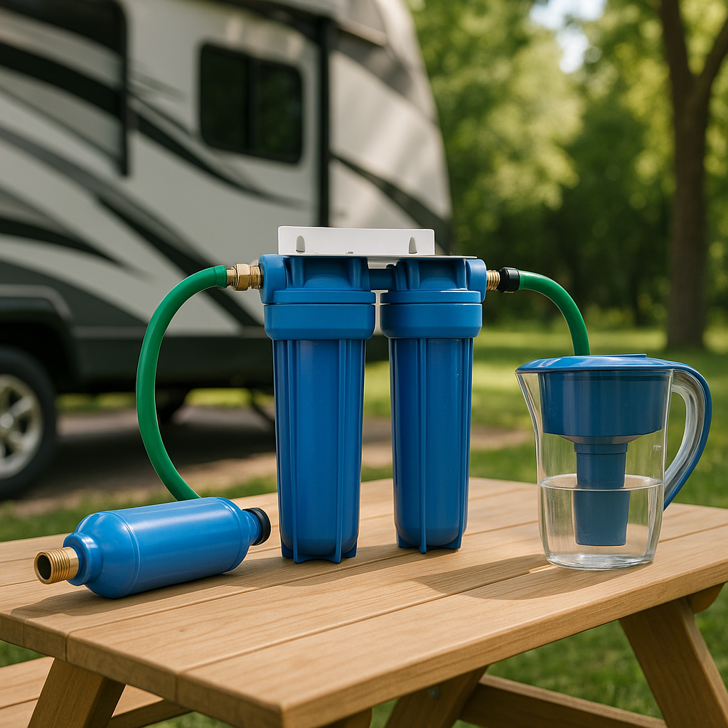 Water Systems