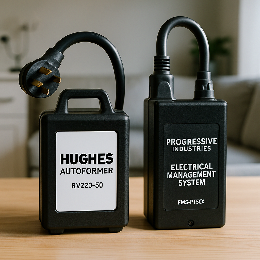 Electrical & Power